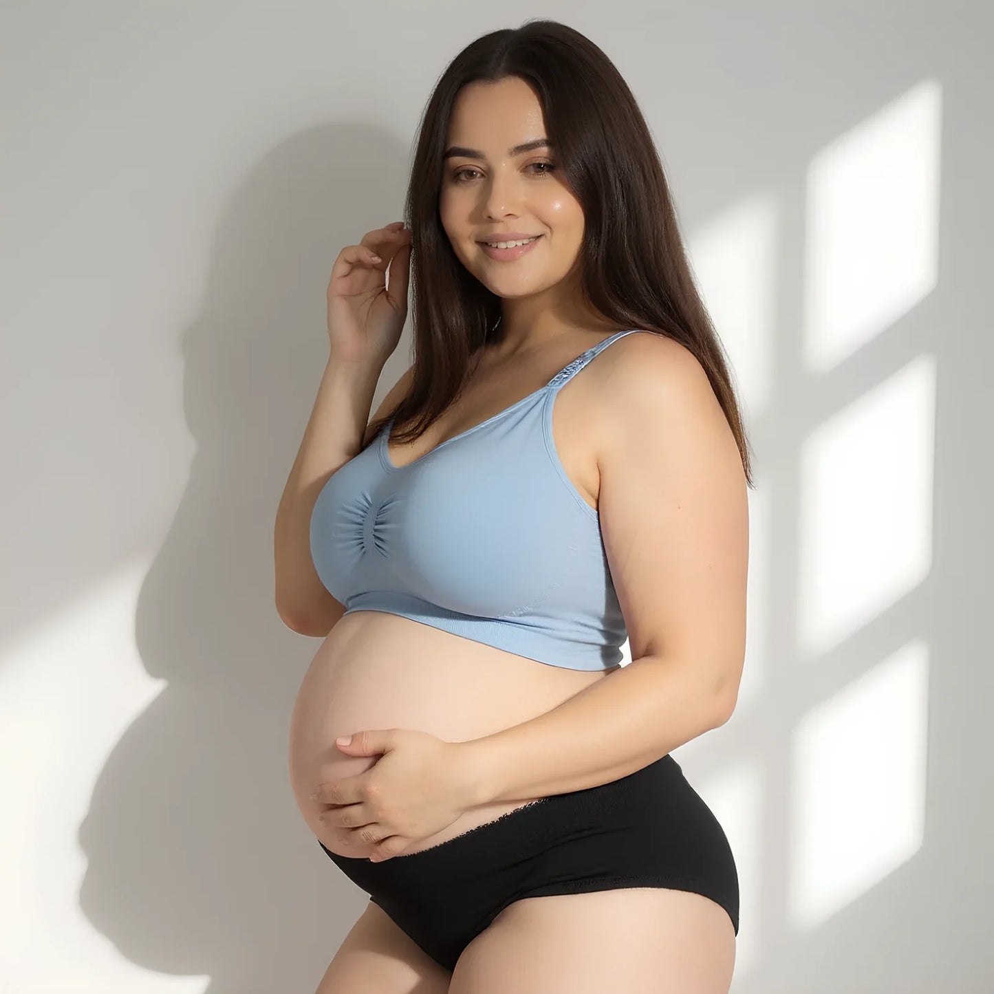 Odpinany Biustonosz Do Karmienia