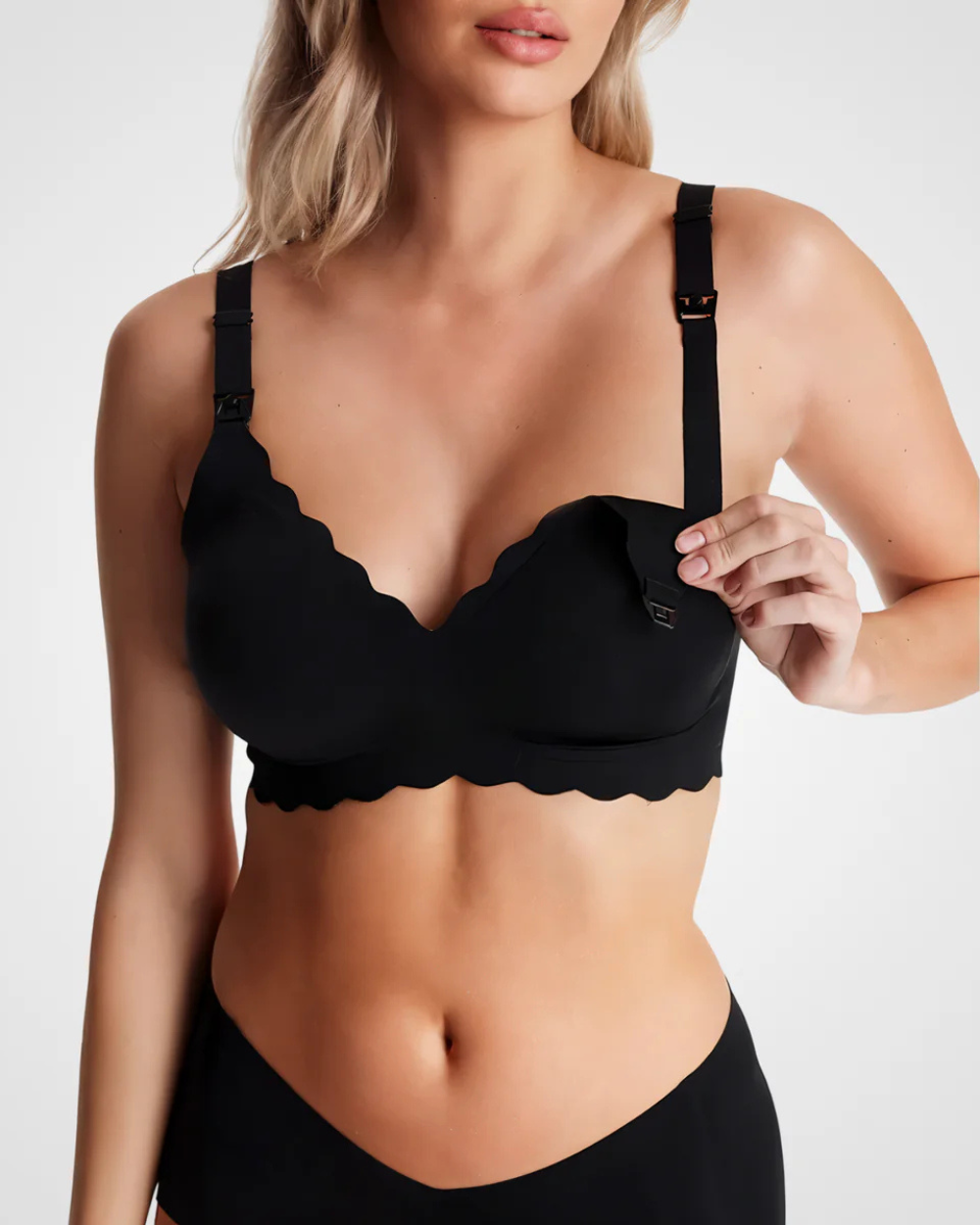 Biustonosz Do Karmienia Ciążowy