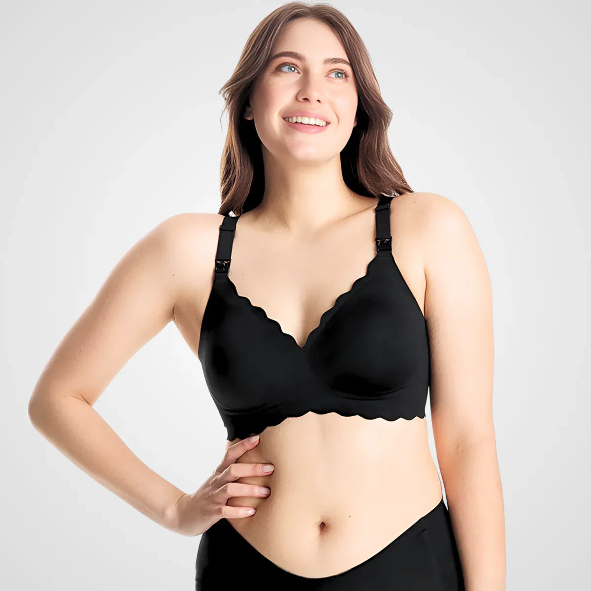 Biustonosz Do Karmienia Ciążowy