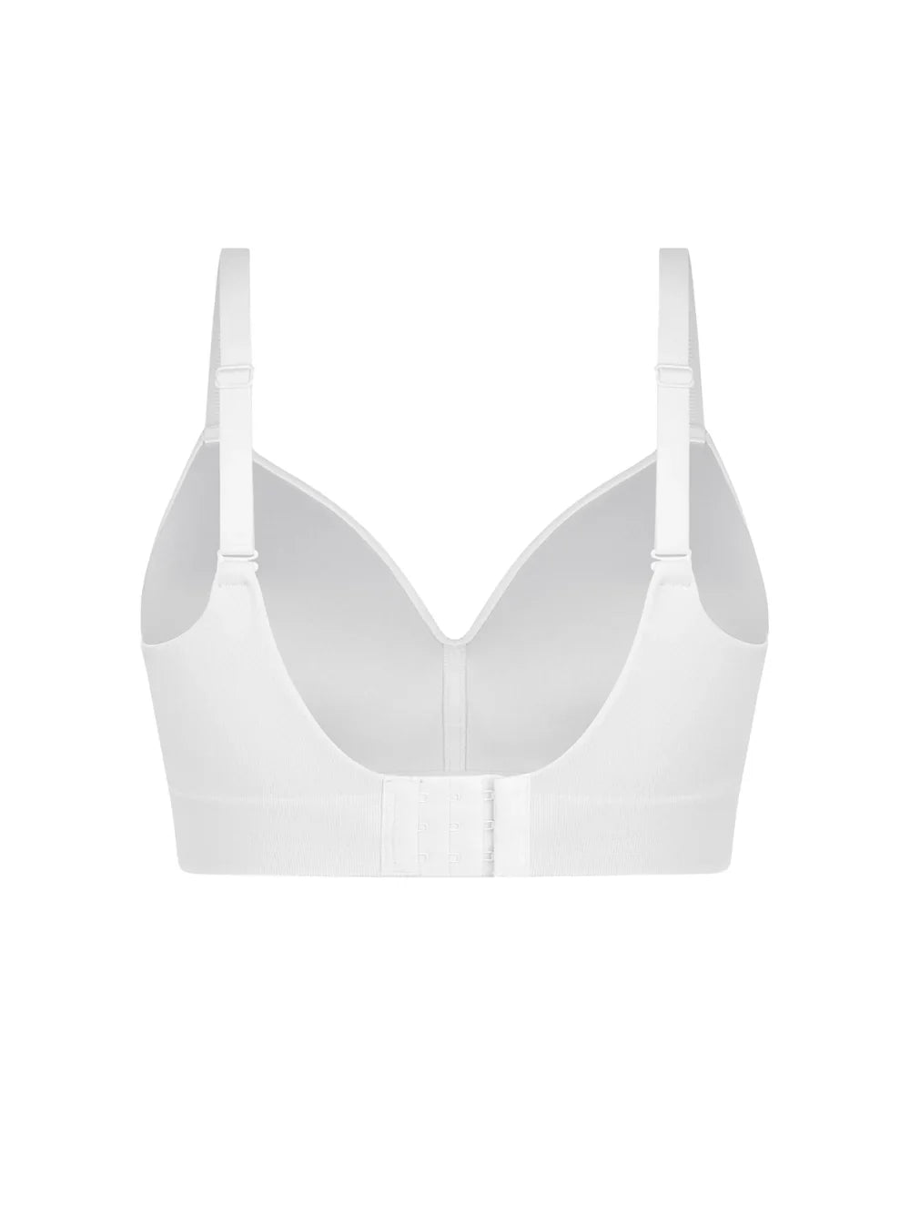 Biustonosz Wspierający Bez Fiszbin