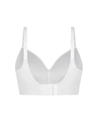 Biustonosz Wspierający Bez Fiszbin