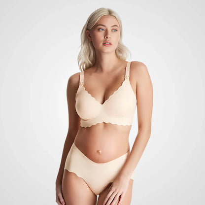 Biustonosz Do Karmienia Ciążowy