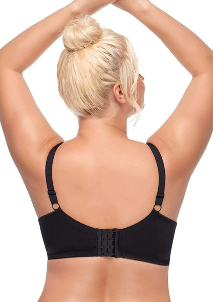 Biustonosz Minimalizujący Bez Podszewki