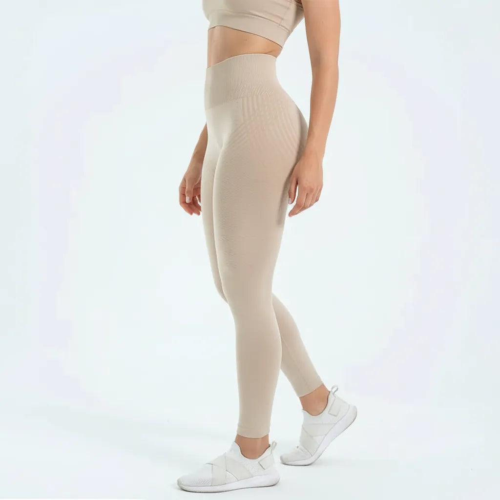 Cellumove Legginsy 3D – Piękne Nogi Bez Wysiłku