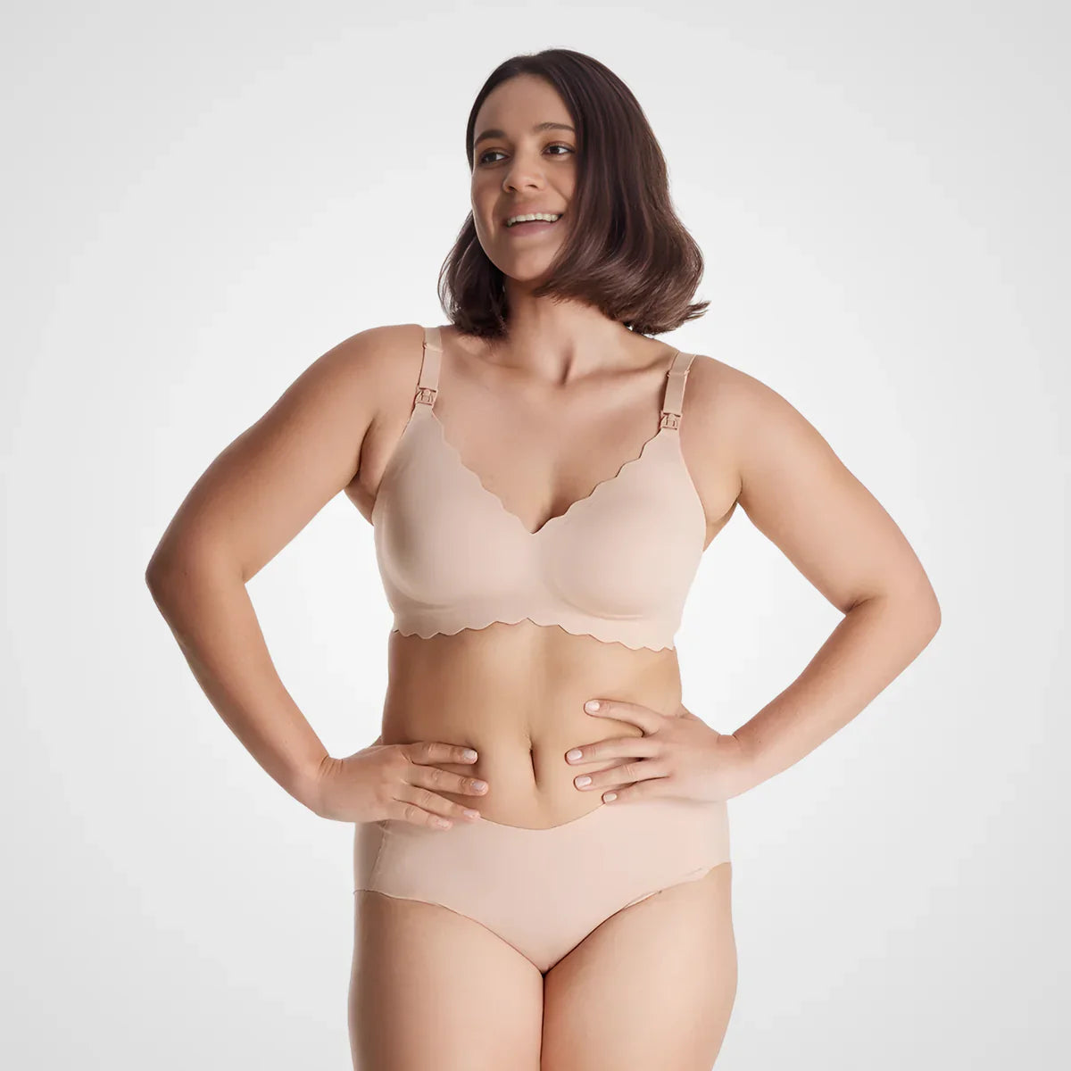 Biustonosz Do Karmienia Ciążowy