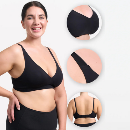 Nolena Żelowy Biustonosz Bez Fiszbin