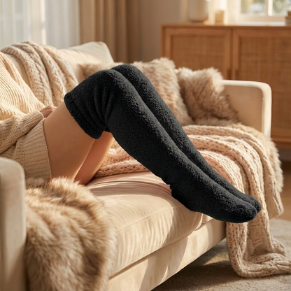 GrzejoSkietki - Ocieplane Skarpetki