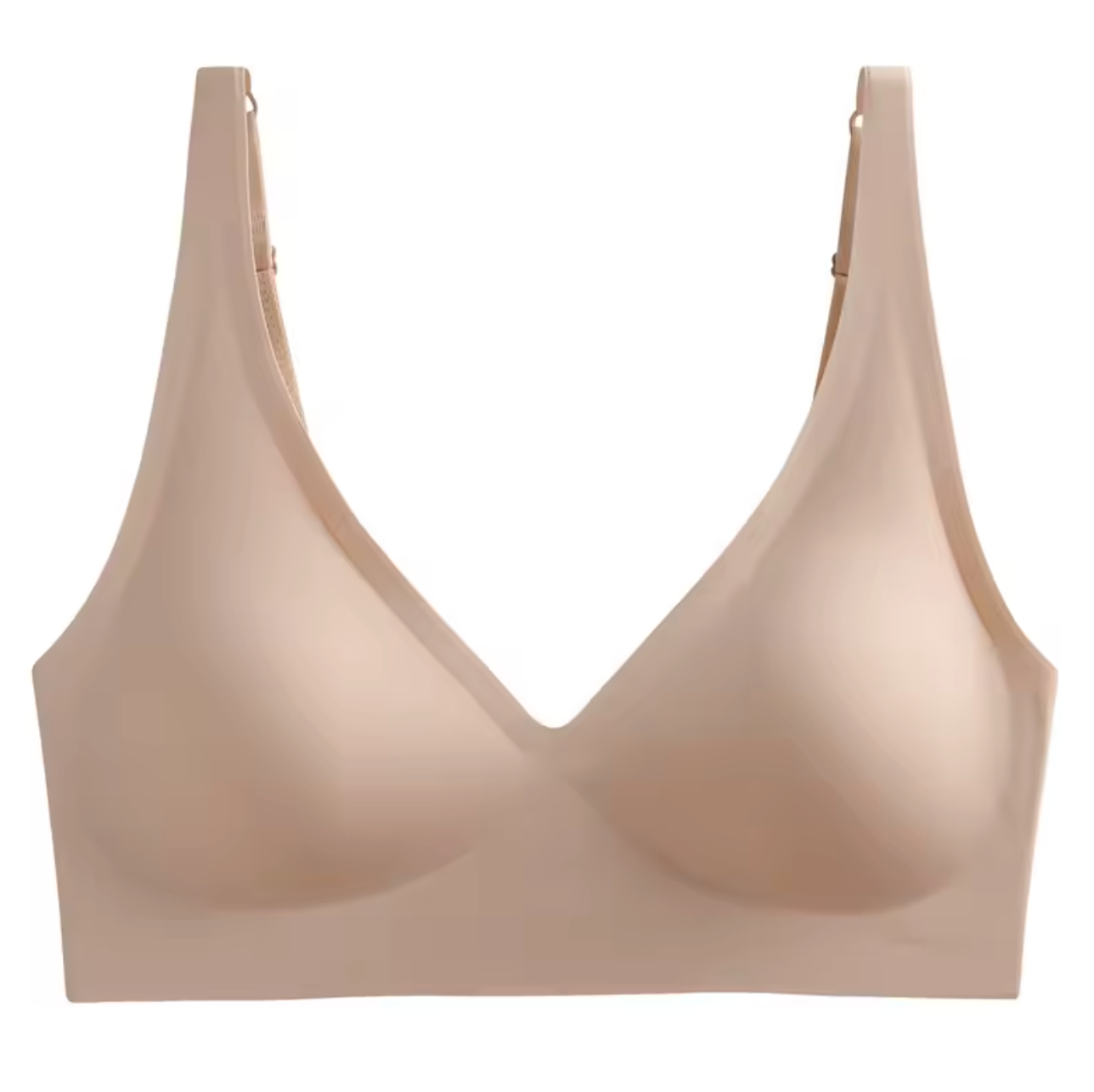 Nolena Żelowy Biustonosz Bez Fiszbin