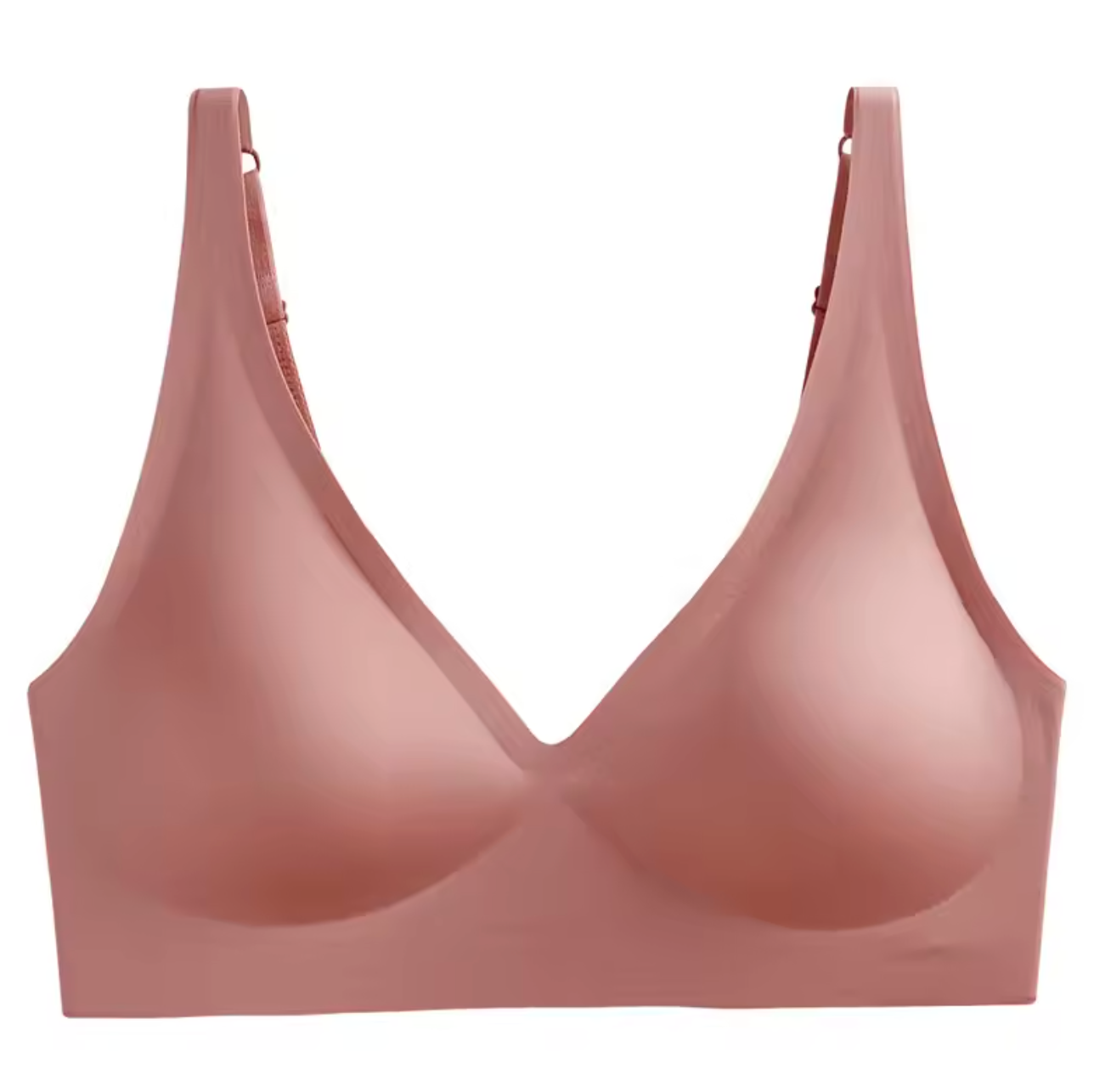 Nolena Żelowy Biustonosz Bez Fiszbin