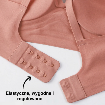 Nolena Żelowy Biustonosz Bez Fiszbin