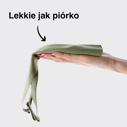 Nolena Żelowy Biustonosz Bez Fiszbin