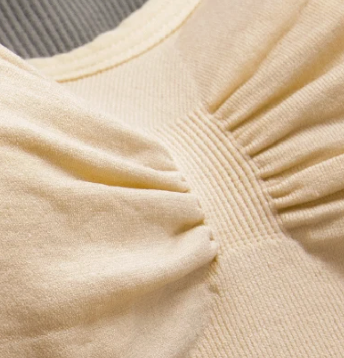 Odpinany Biustonosz Do Karmienia