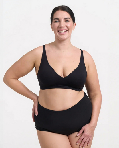 Nolena Żelowy Biustonosz Bez Fiszbin